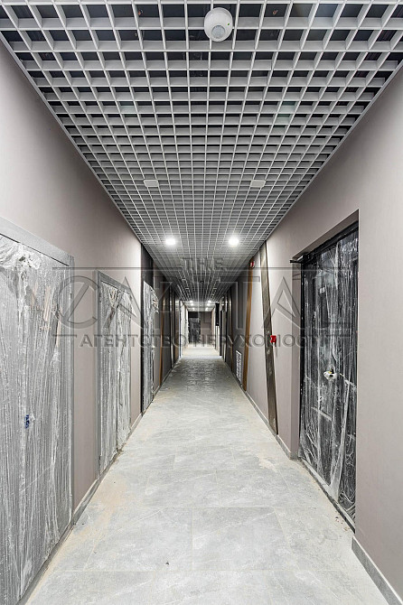 Продаж 2-х кімнатної квартири без ремонту в ЖК Nordica Residence Київ - зображення 5