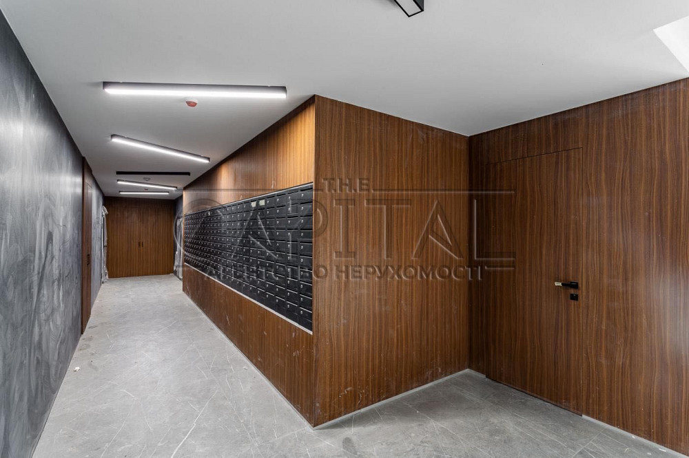 Продаж 2-х кімнатної квартири без ремонту в ЖК Nordica Residence Київ - зображення 8