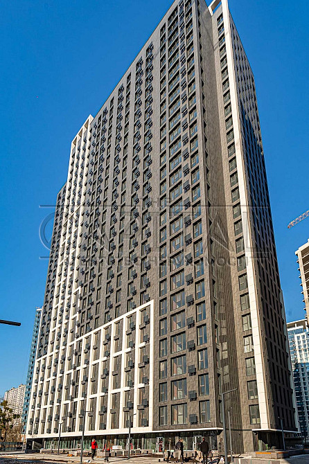 Продаж 2-х кімнатної квартири без ремонту в ЖК Nordica Residence Київ - зображення 3