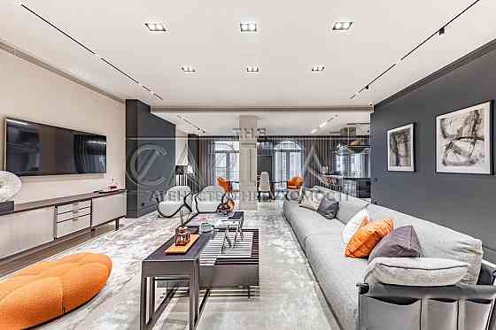 Продаж елітної квартири в ЖК Renaissance Residence ПЕЧЕРСЬК Київ