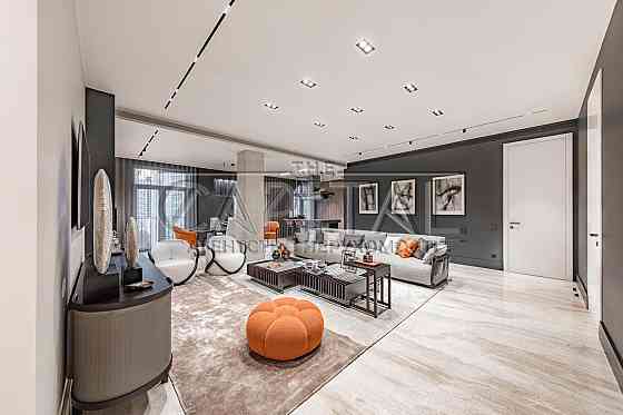 Продаж елітної квартири в ЖК Renaissance Residence ПЕЧЕРСЬК Київ