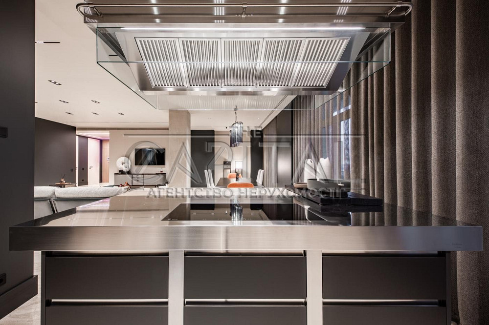 Продаж елітної квартири в ЖК Renaissance Residence ПЕЧЕРСЬК Київ - зображення 2