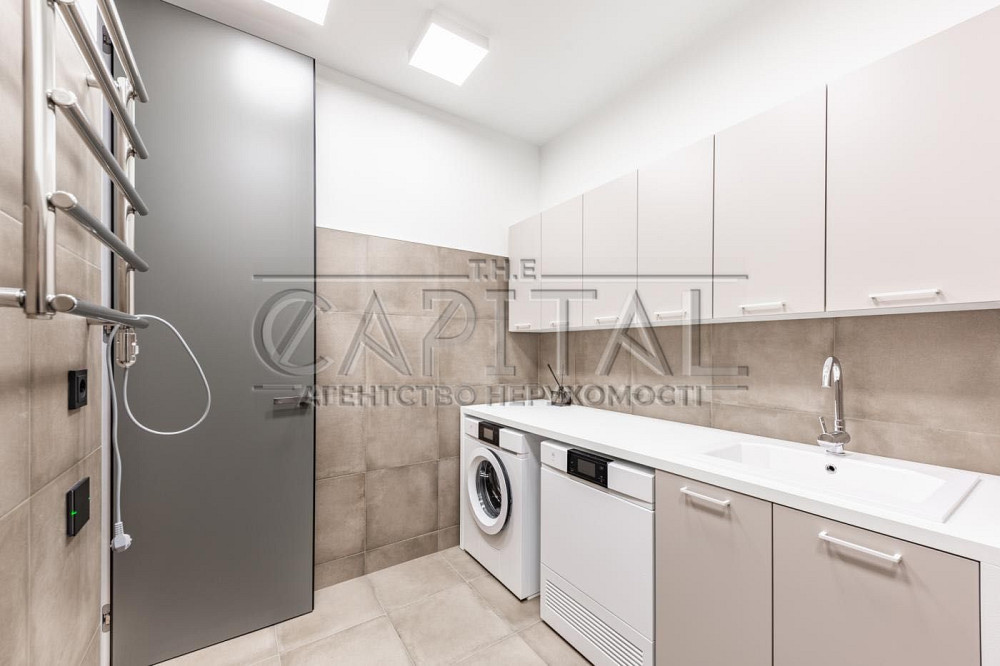 Продаж елітної квартири в ЖК Renaissance Residence ПЕЧЕРСЬК Київ - зображення 8