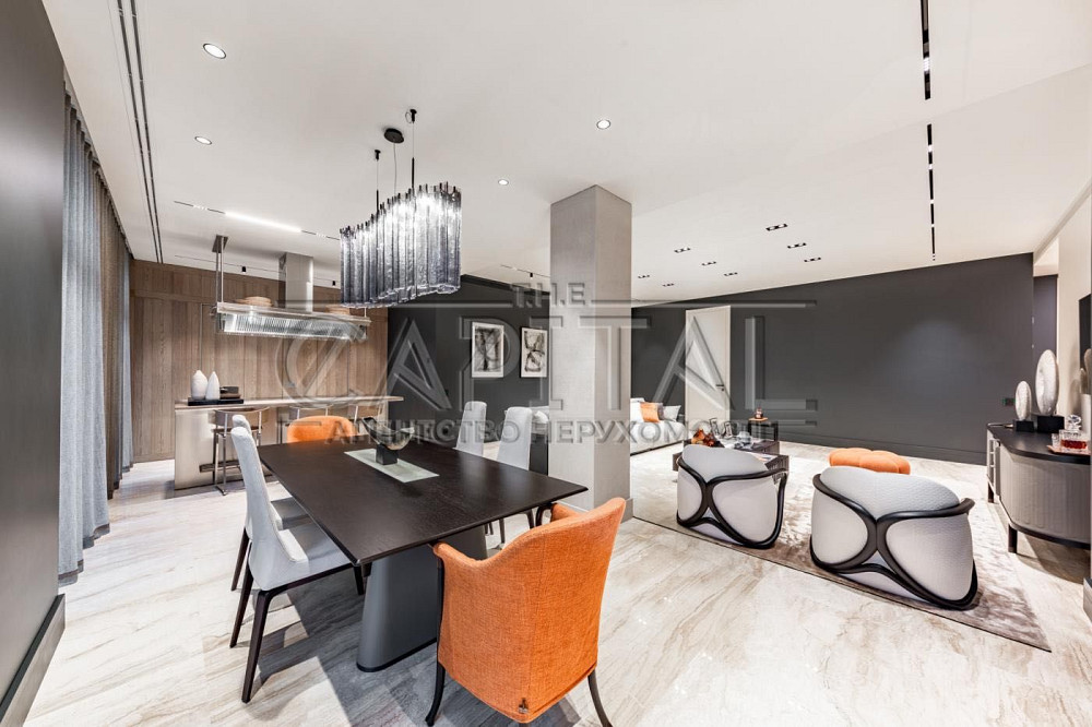 Продаж елітної квартири в ЖК Renaissance Residence ПЕЧЕРСЬК Київ - зображення 4