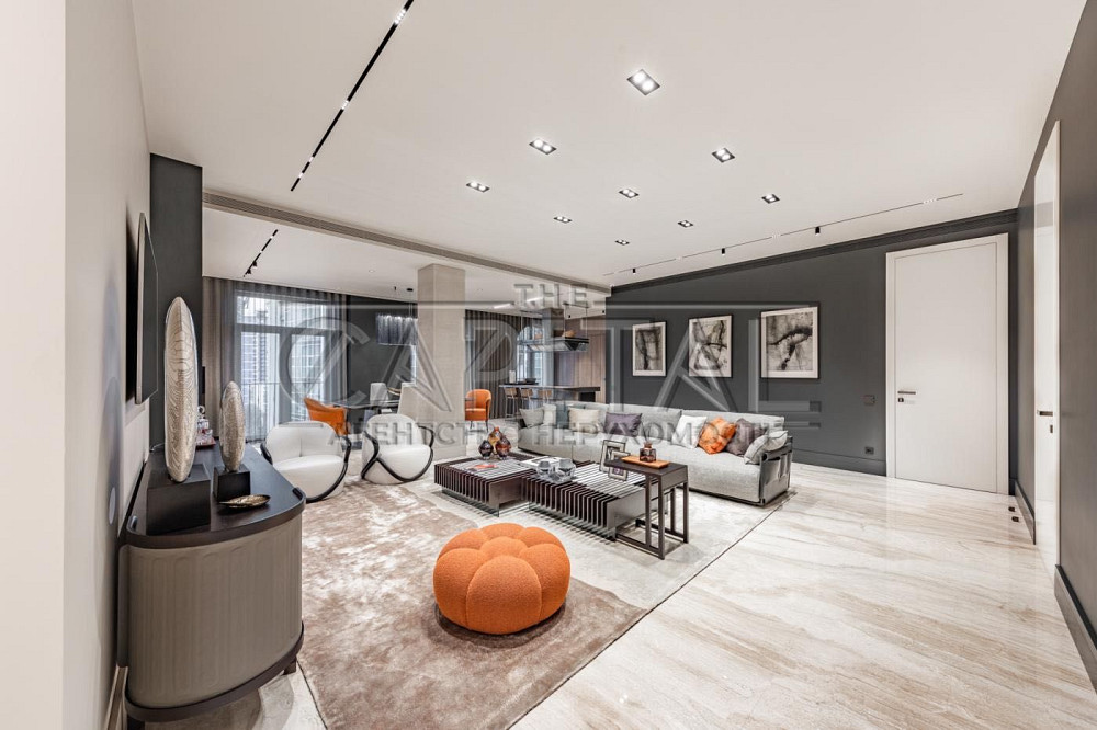 Продаж елітної квартири в ЖК Renaissance Residence ПЕЧЕРСЬК Київ - зображення 3