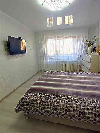 Продажа 3х ком квартиры, Калиновая, пр. Слобожанский капитальн. ремонт Днепр