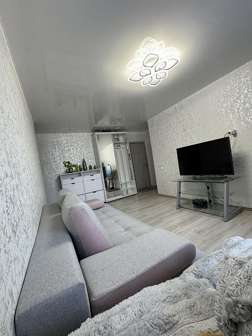 Продажа 3х ком квартиры, Калиновая, пр. Слобожанский капитальн. ремонт Днепр - изображение 1