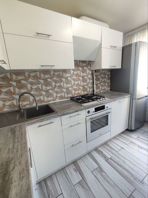 Продажа 3х ком квартиры, Калиновая, пр. Слобожанский капитальн. ремонт Днепр - изображение 8