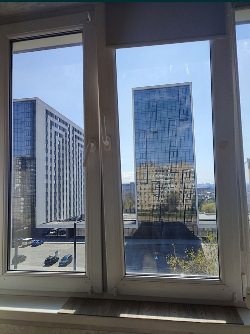 Продажа 3х ком квартиры, Калиновая, пр. Слобожанский капитальн. ремонт Днепр - изображение 5