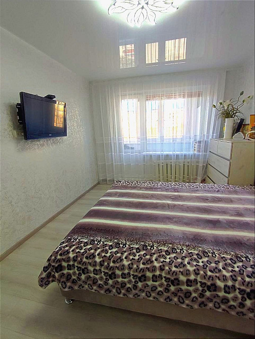 Продажа 3х ком квартиры, Калиновая, пр. Слобожанский капитальн. ремонт Днепр - изображение 3