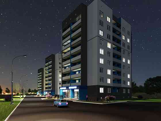 Квартири від Забудовника ЖК PetrovSky-Нові Петрівці. Розстрочка 0% Нові Петрівці