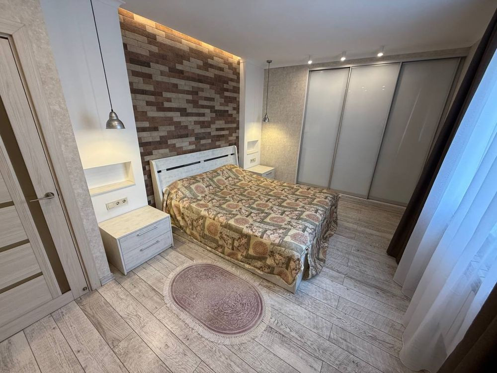 Продажа 2к/квартиры в новом доме ‼️ Николаев - изображение 5