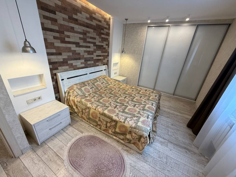 Продажа 2к/квартиры в новом доме ‼️ Николаев - изображение 4