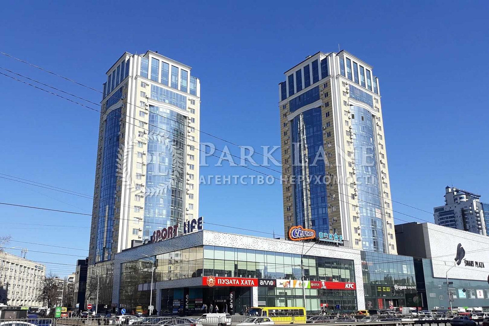 Продам Берестейський просп Перемоги просп 26 ЖК Smart Plaza Polytech Київ - зображення 2