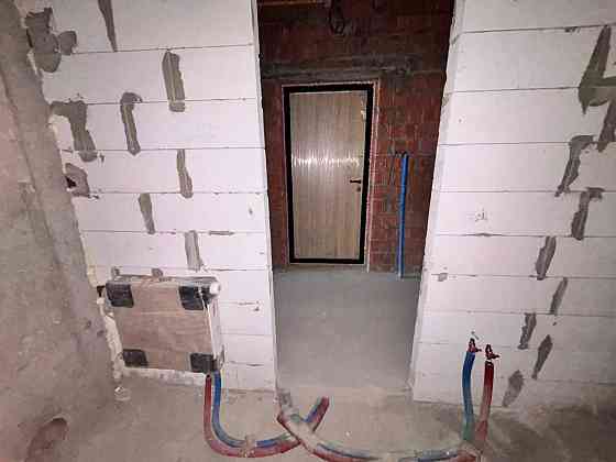 1-комнатная квартира-студия в ЖК Модерн по выгодной цене Odesa