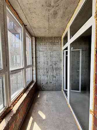 1-комнатная квартира-студия в ЖК Модерн по выгодной цене Odesa