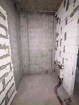 1-комнатная квартира-студия в ЖК Модерн по выгодной цене Odesa