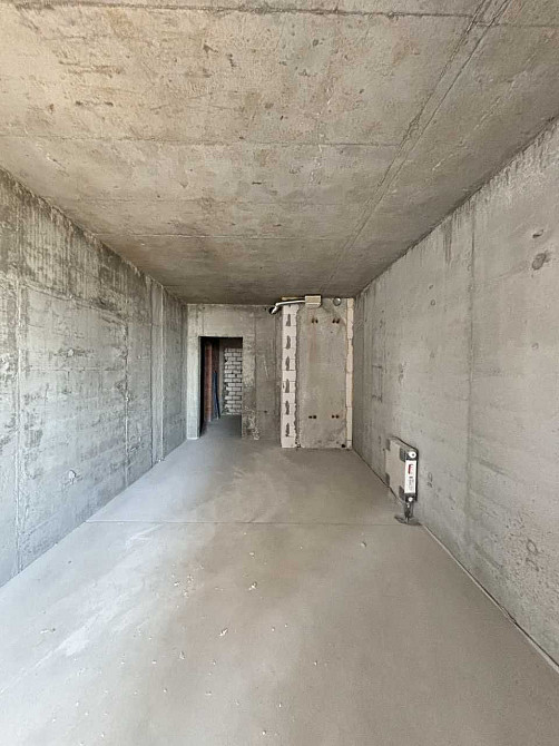 1-комнатная квартира-студия в ЖК Модерн по выгодной цене Odesa - photo 3