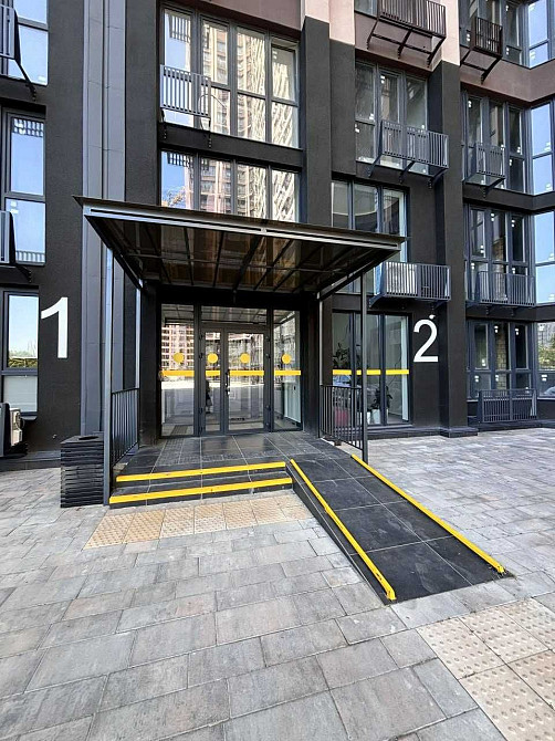 1-комнатная квартира-студия в ЖК Модерн по выгодной цене Odesa - photo 7