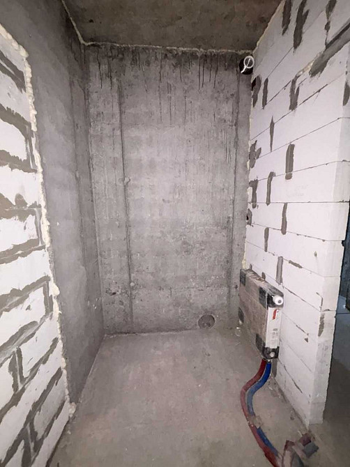 1-комнатная квартира-студия в ЖК Модерн по выгодной цене Odesa - photo 5