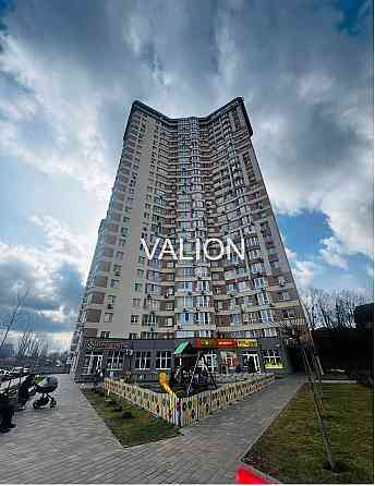 Продам видову 1к квартиру ЖК "Family аnd Friends", вул. Новопольова 2 Київ