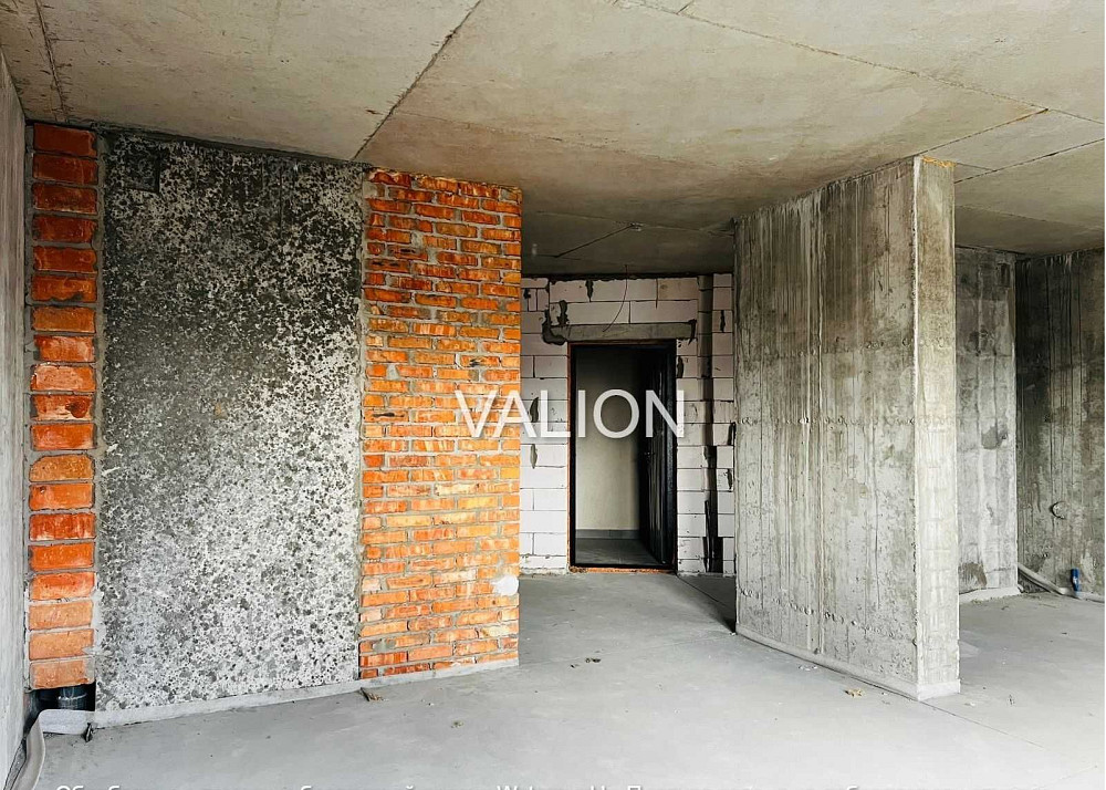 Продам видову 1к квартиру ЖК "Family аnd Friends", вул. Новопольова 2 Київ - зображення 4