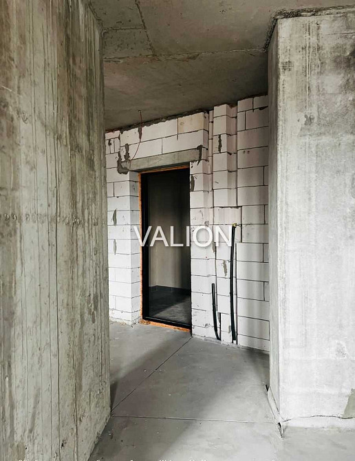 Продам видову 1к квартиру ЖК "Family аnd Friends", вул. Новопольова 2 Київ - зображення 8