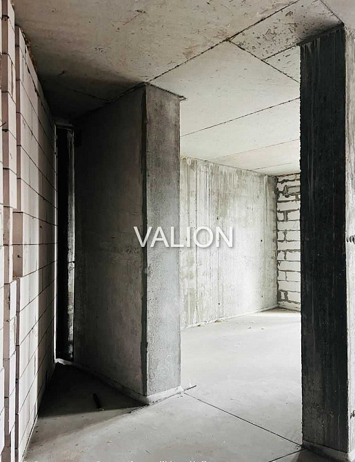 Продам видову 1к квартиру ЖК "Family аnd Friends", вул. Новопольова 2 Київ - зображення 7