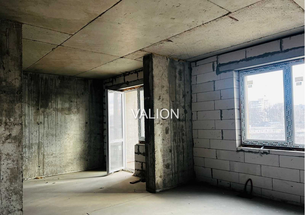 Продам видову 1к квартиру ЖК "Family аnd Friends", вул. Новопольова 2 Київ - зображення 3