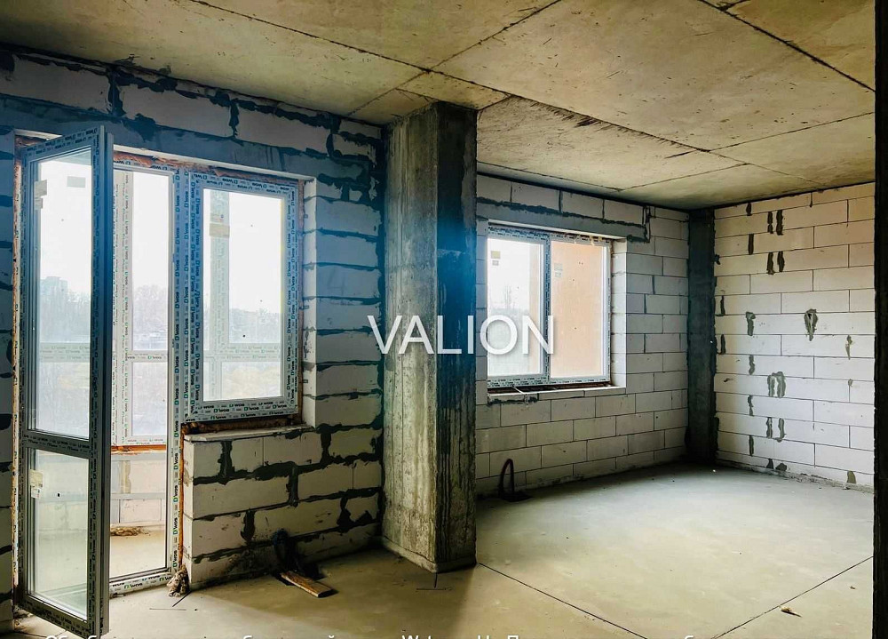 Продам видову 1к квартиру ЖК "Family аnd Friends", вул. Новопольова 2 Київ - зображення 2