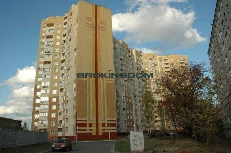 Продаж 2 кім квартири по вул. Бакінській на Дорогожичах Київ - зображення 1