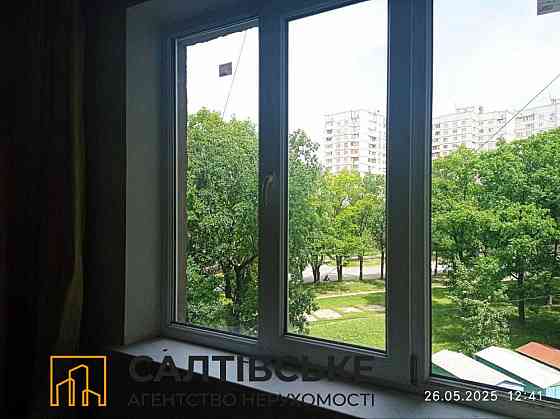 ИП-0726 Продам 3К квартиру на Северной Салтовке Северная 1 Харьков