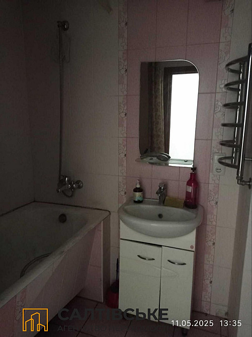 ИП-0726 Продам 3К квартиру на Северной Салтовке Северная 1 Харьков - изображение 4