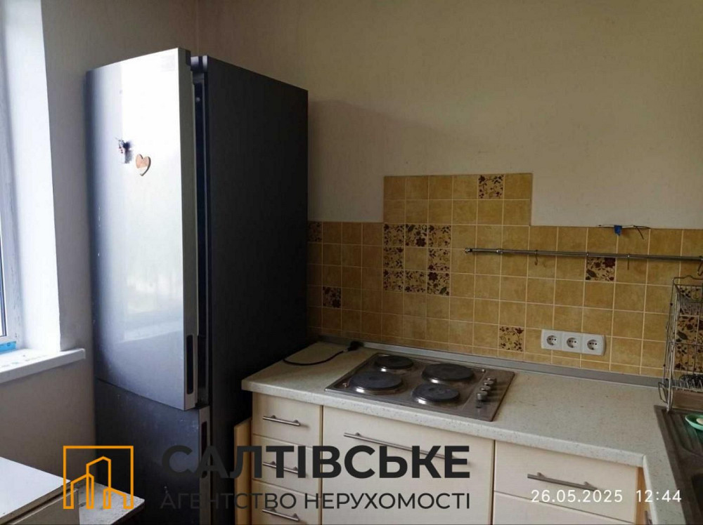 ИП-0726 Продам 3К квартиру на Северной Салтовке Северная 1 Харьков - изображение 1