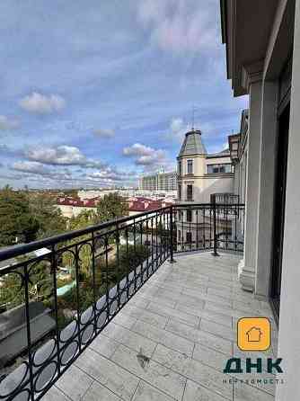 КОНСУЛ‼️ 3к квартира • 2 Балкона • Клубный дом • Кирпичный • Бассейн Odesa