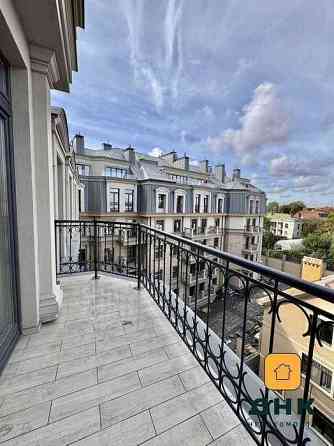 КОНСУЛ‼️ 3к квартира • 2 Балкона • Клубный дом • Кирпичный • Бассейн Odesa