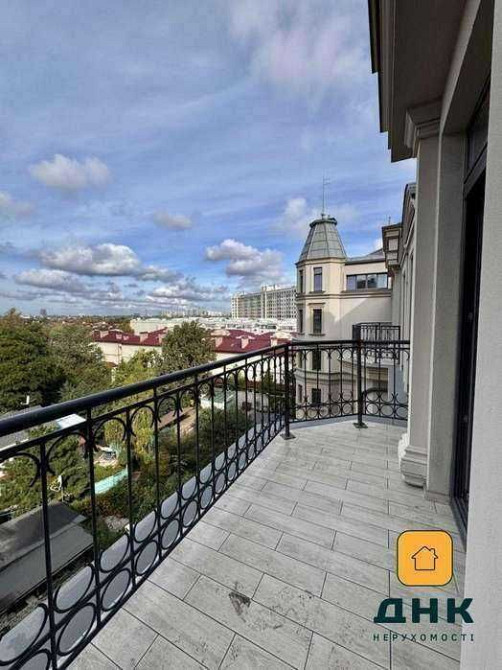 КОНСУЛ‼️ 3к квартира • 2 Балкона • Клубный дом • Кирпичный • Бассейн Odesa - photo 3