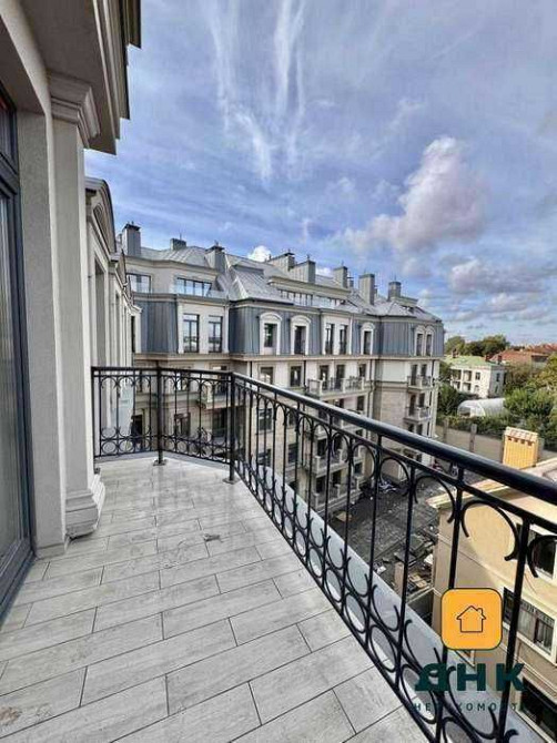 КОНСУЛ‼️ 3к квартира • 2 Балкона • Клубный дом • Кирпичный • Бассейн Odesa - photo 1