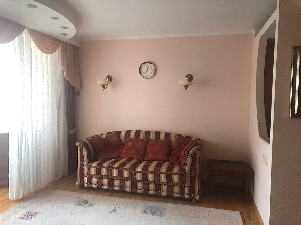 БЕЗ% 1к квартира, вул. Хмельницька10,ст.м Святошино,пр-т Берестейський Київ - зображення 3