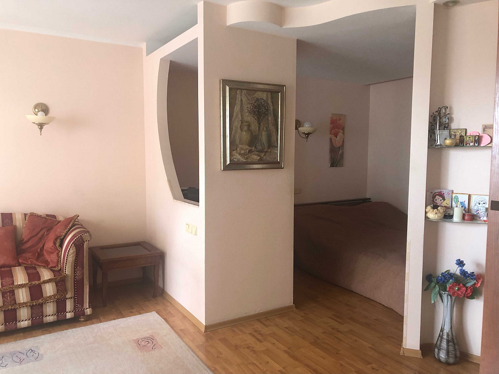 БЕЗ% 1к квартира, вул. Хмельницька10,ст.м Святошино,пр-т Берестейський Київ - зображення 4