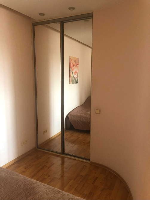 БЕЗ% 1к квартира, вул. Хмельницька10,ст.м Святошино,пр-т Берестейський Київ - зображення 5