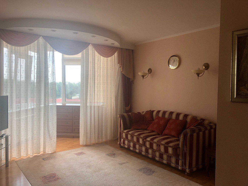 БЕЗ% 1к квартира, вул. Хмельницька10,ст.м Святошино,пр-т Берестейський Київ - зображення 1