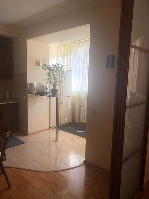 БЕЗ% 1к квартира, вул. Хмельницька10,ст.м Святошино,пр-т Берестейський Київ - зображення 8