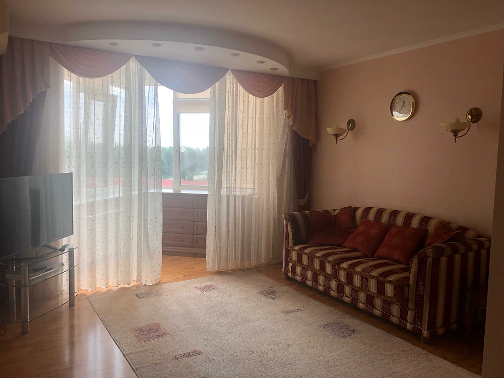 БЕЗ% 1к квартира, вул. Хмельницька10,ст.м Святошино,пр-т Берестейський Київ - зображення 2