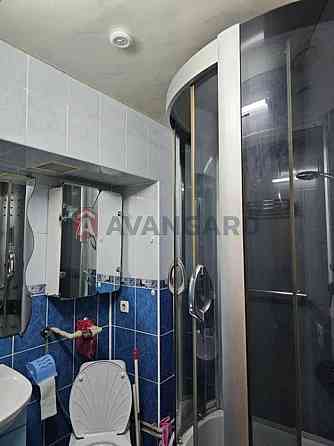 Недорого! Тепла 2-кімнатна в гуртожитку, приватизована – все окремо! Черкассы