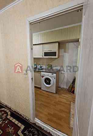 Недорого! Тепла 2-кімнатна в гуртожитку, приватизована – все окремо! Черкассы