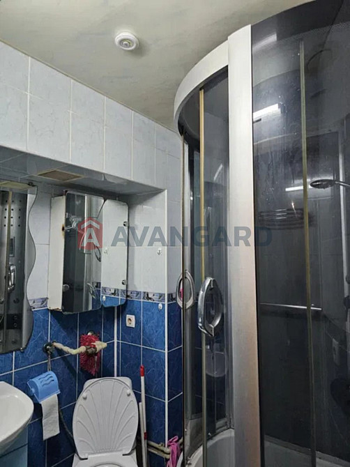 Недорого! Тепла 2-кімнатна в гуртожитку, приватизована – все окремо! Черкассы - изображение 4