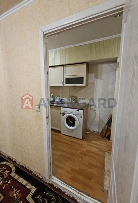 Недорого! Тепла 2-кімнатна в гуртожитку, приватизована – все окремо! Черкассы - изображение 2