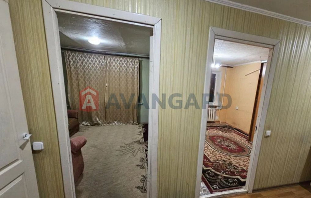 Недорого! Тепла 2-кімнатна в гуртожитку, приватизована – все окремо! Черкассы - изображение 3