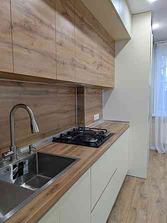 ДИЗАЙНЕРСЬКА 1к квартира в новобудові на Озерній.КОМІРКА в ПОДАРУНОК!! Лісові Гринівці